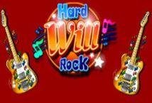 Hard Will Rock Slot Review